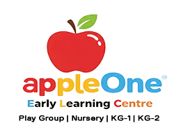 apple one logo new 267x200