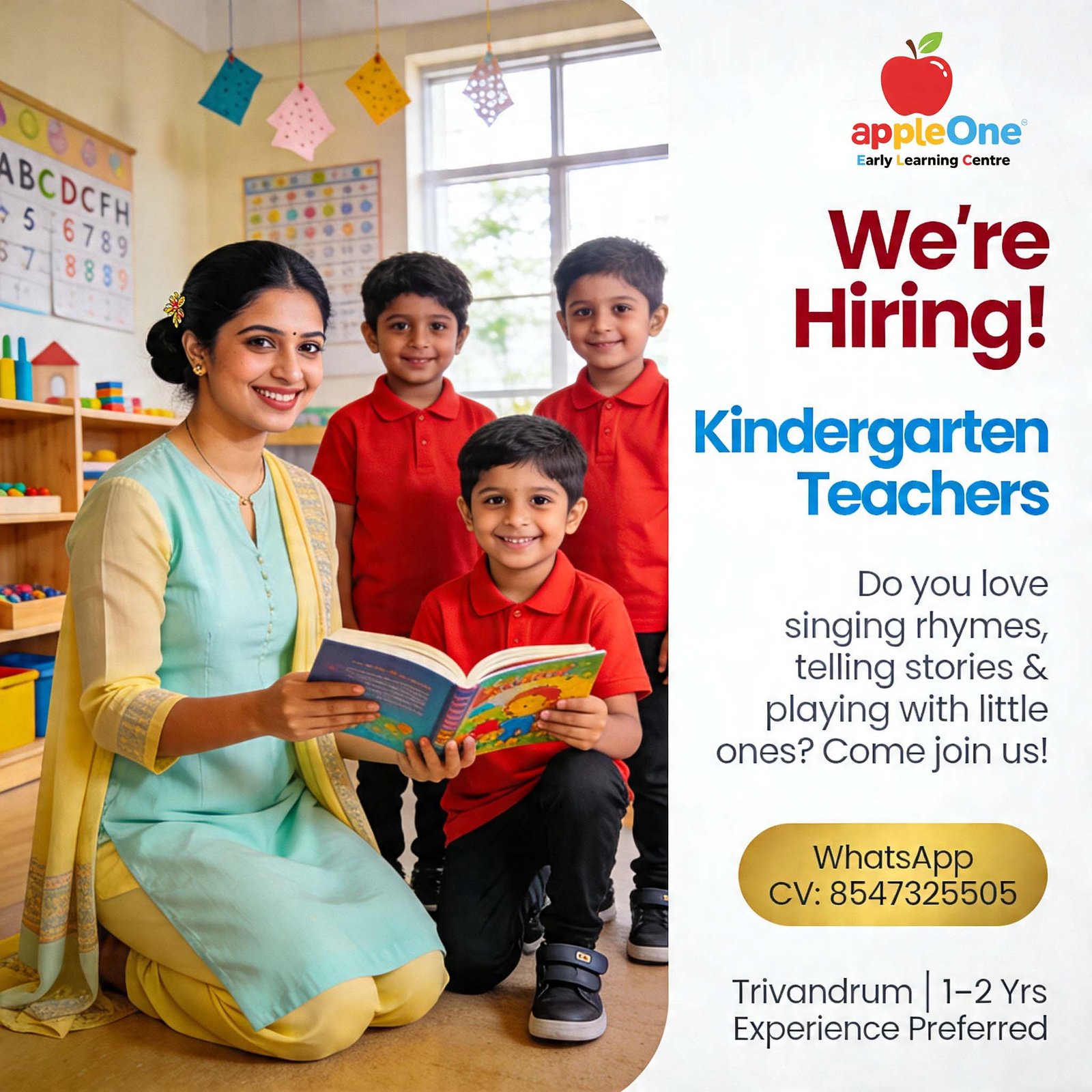 EDUCATORS