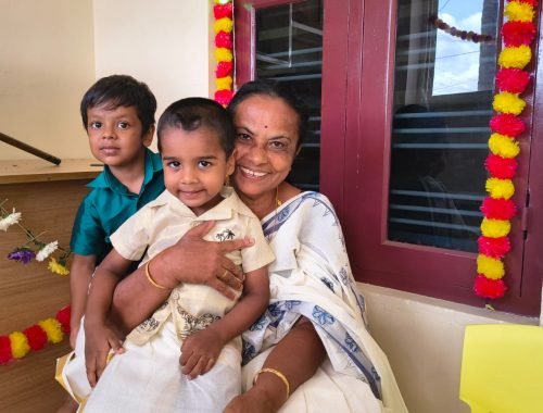 AOELC Onam 2025