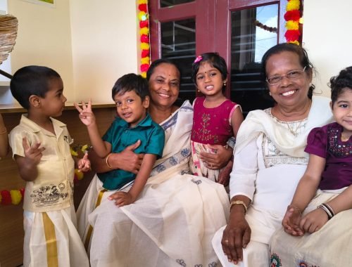 AOELC Onam 2025