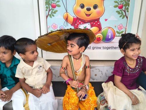 AOELC Onam 2025