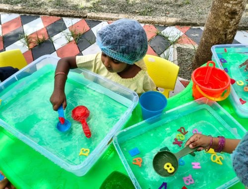 Joyful Learning at AppleOne