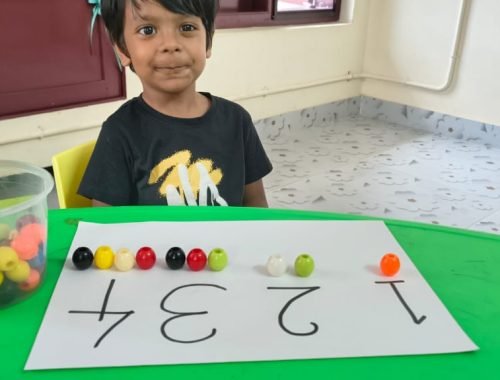 Joyful Learning at AppleOne