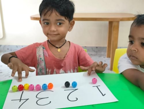 Joyful Learning at AppleOne