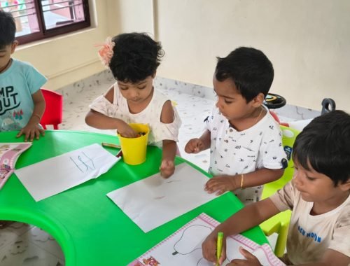 Joyful Learning at AppleOne