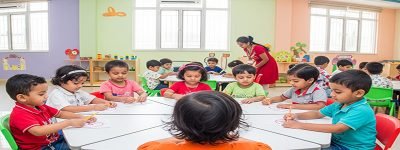 Day Care copy