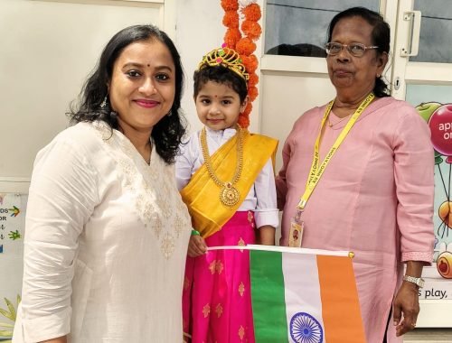 Independence Day 2025