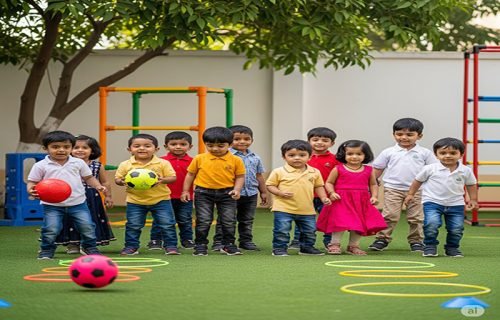 outdoor play area copy