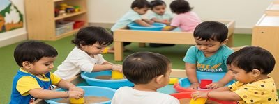 playgroup copy